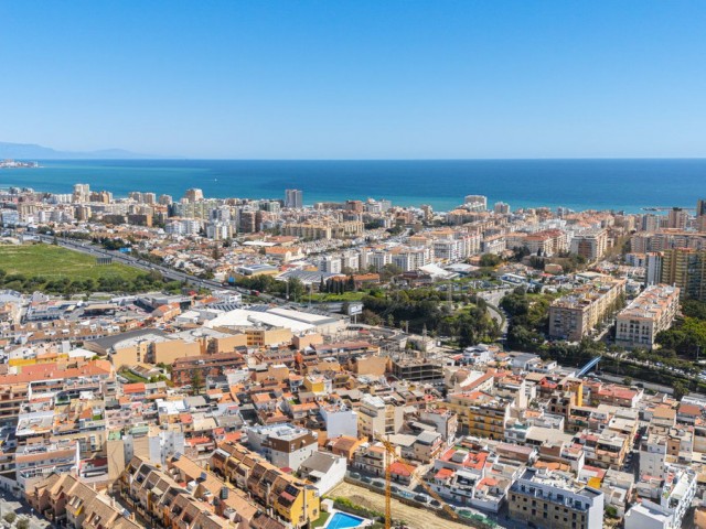 Kommerziell in Mijas Costa