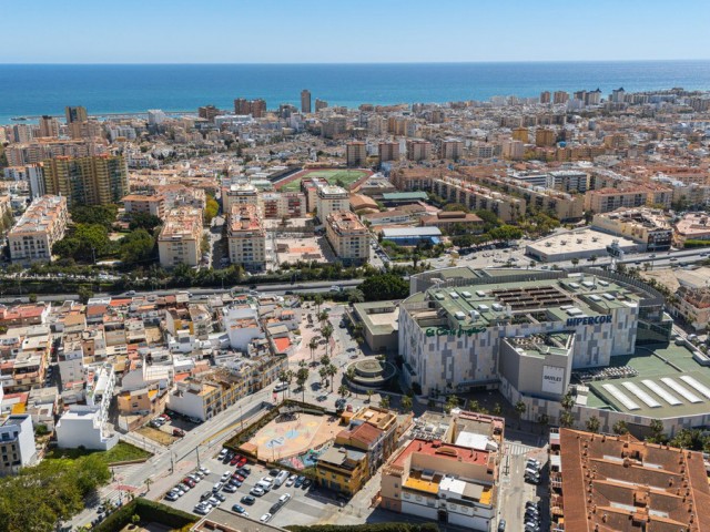 Kommerziell in Mijas Costa