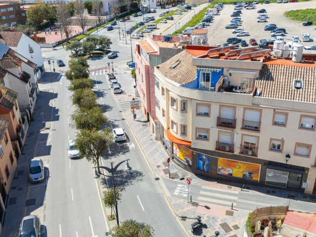 Kommerziell in Mijas Costa