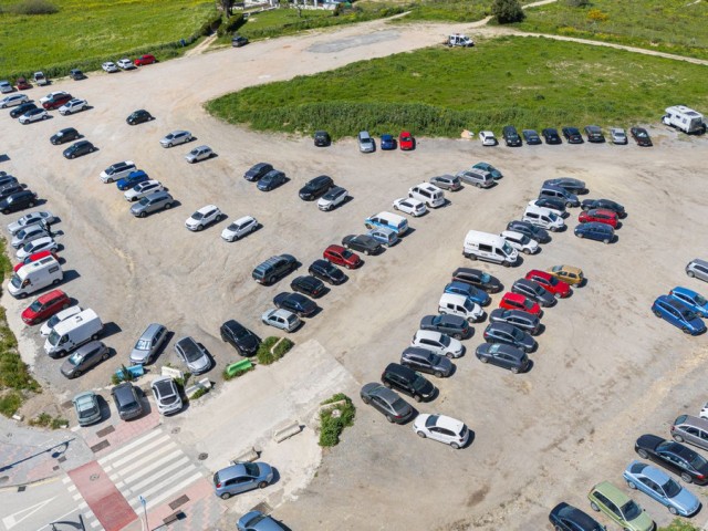 Kommerziell in Mijas Costa