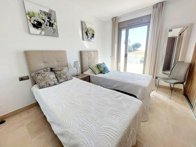 Penthouse in La Cala Golf