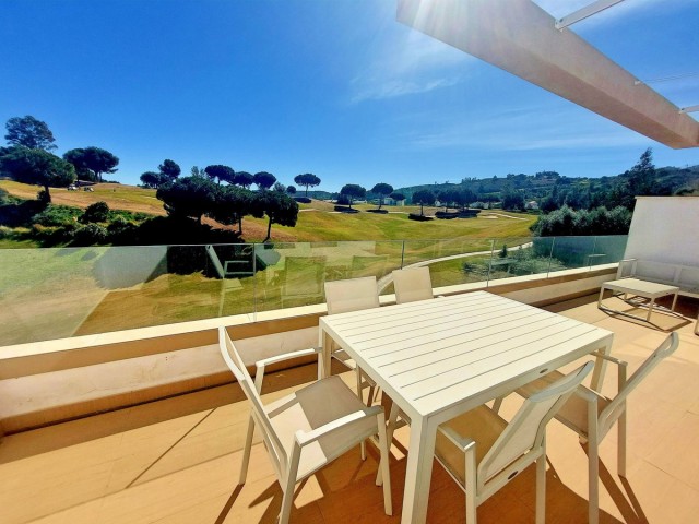 Penthouse in La Cala Golf
