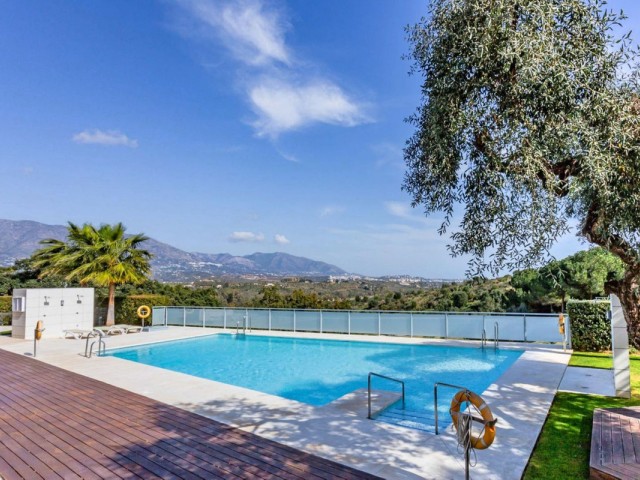 Penthouse in La Cala Golf