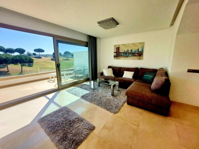 Penthouse in La Cala Golf
