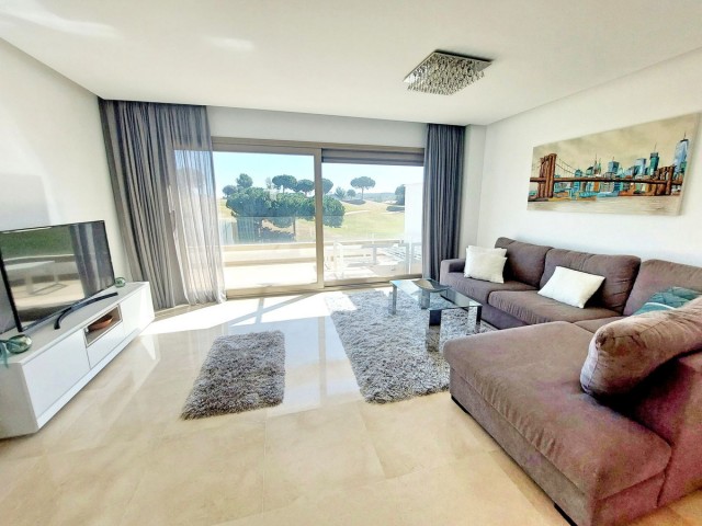 Penthouse in La Cala Golf