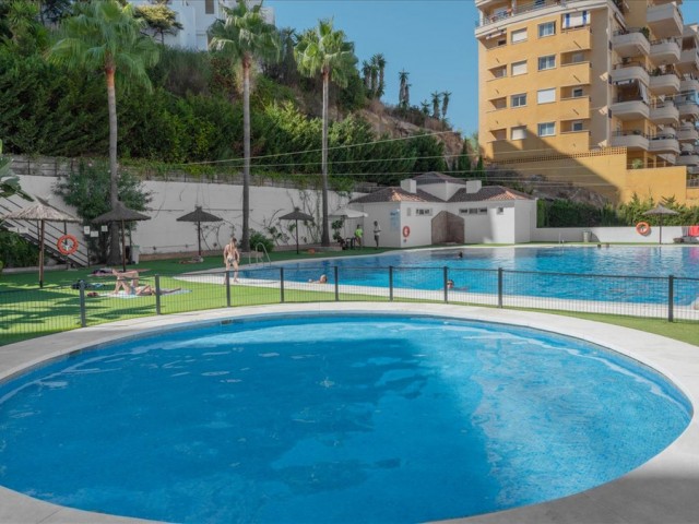 2 Bedrooms Apartment in Estepona