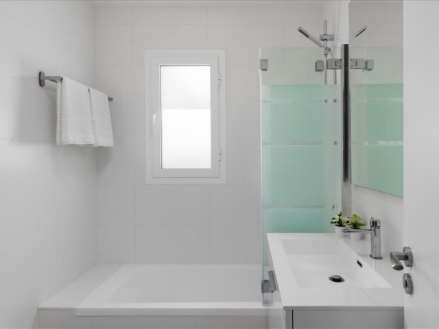 2 Schlafzimmer Apartment in Estepona