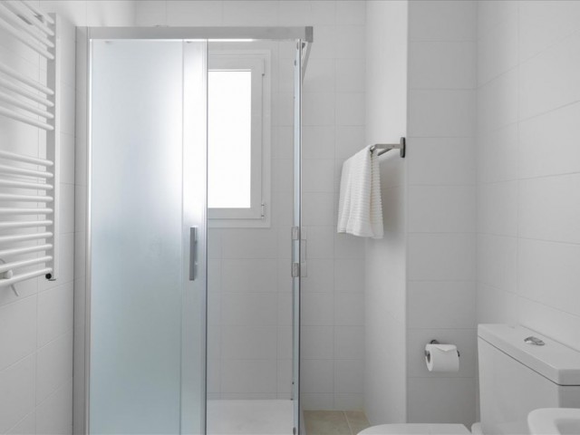 2 Schlafzimmer Apartment in Estepona