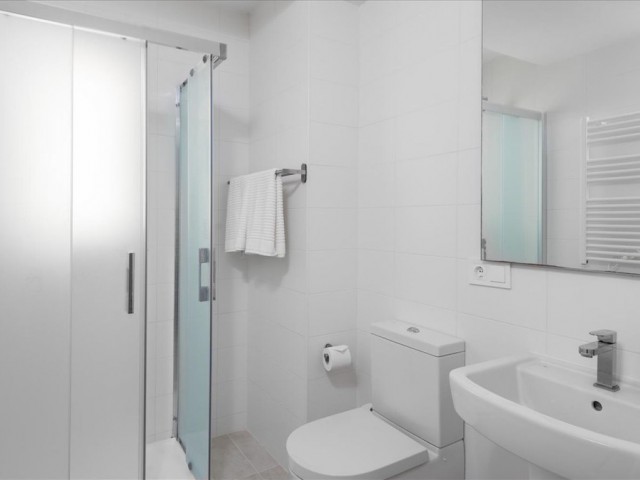 2 Schlafzimmer Apartment in Estepona