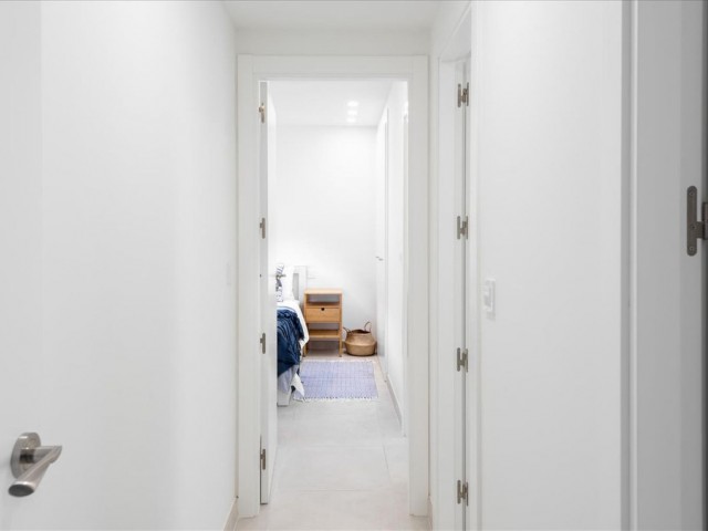 2 Schlafzimmer Apartment in Estepona