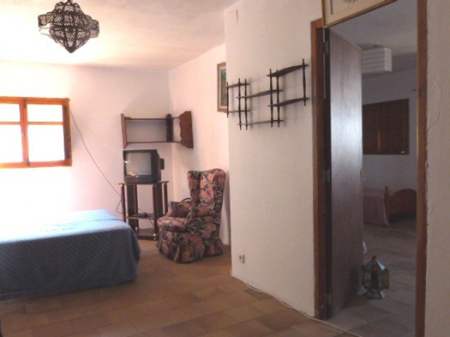 5 Bedrooms Villa in Triana