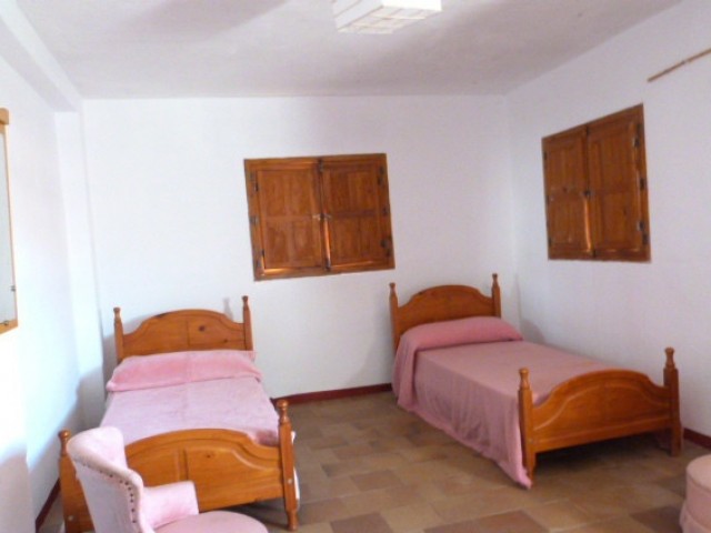 5 Bedrooms Villa in Triana