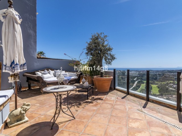 3 Schlafzimmer Reihenhaus in La Heredia