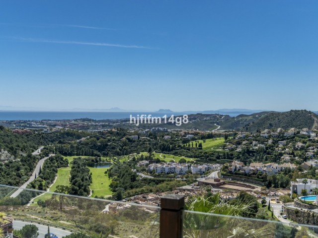 3 Schlafzimmer Reihenhaus in La Heredia