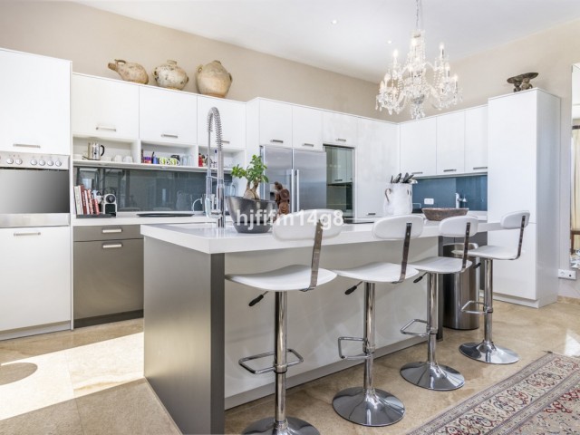 3 Schlafzimmer Reihenhaus in La Heredia