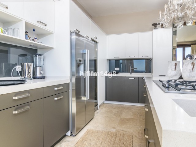 3 Schlafzimmer Reihenhaus in La Heredia