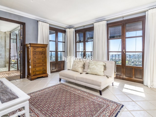 3 Schlafzimmer Reihenhaus in La Heredia