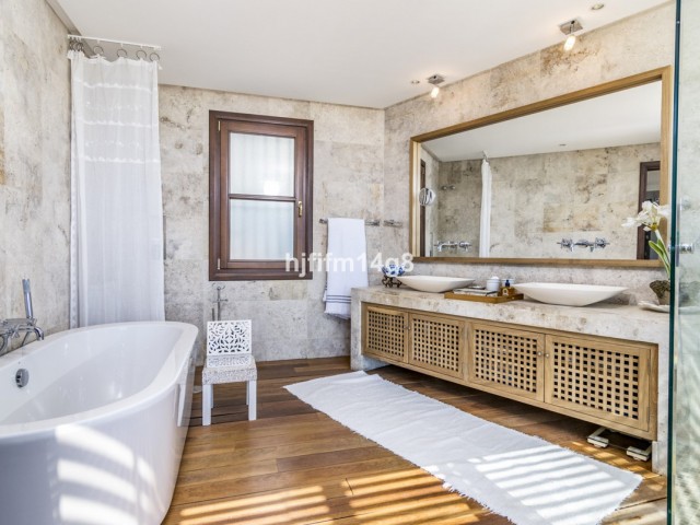 3 Schlafzimmer Reihenhaus in La Heredia