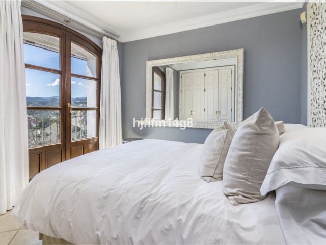 3 Schlafzimmer Reihenhaus in La Heredia