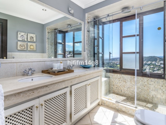 3 Schlafzimmer Reihenhaus in La Heredia