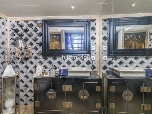 3 Schlafzimmer Reihenhaus in La Heredia