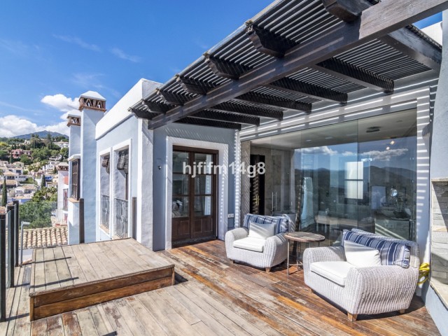 3 Schlafzimmer Reihenhaus in La Heredia