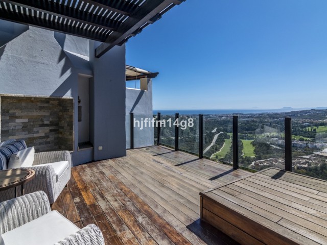 3 Schlafzimmer Reihenhaus in La Heredia