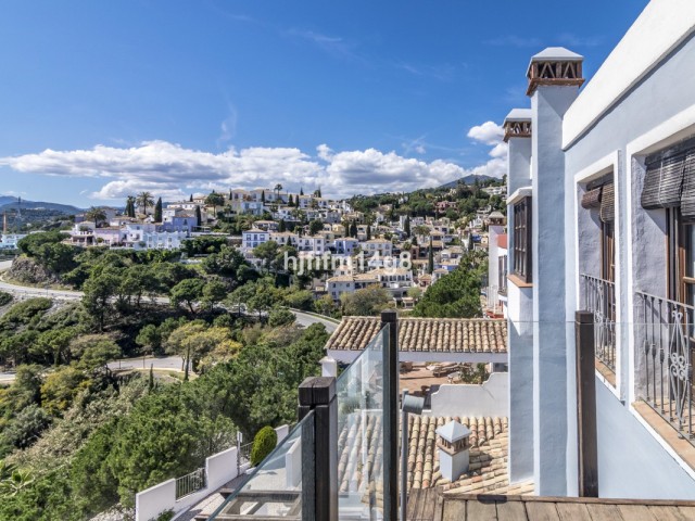 3 Schlafzimmer Reihenhaus in La Heredia