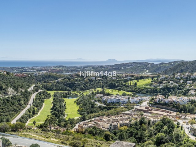 3 Schlafzimmer Reihenhaus in La Heredia