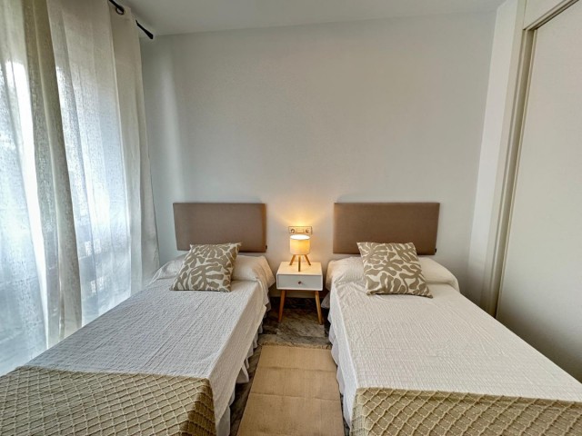 2 Bedrooms Apartment in San Pedro de Alcántara