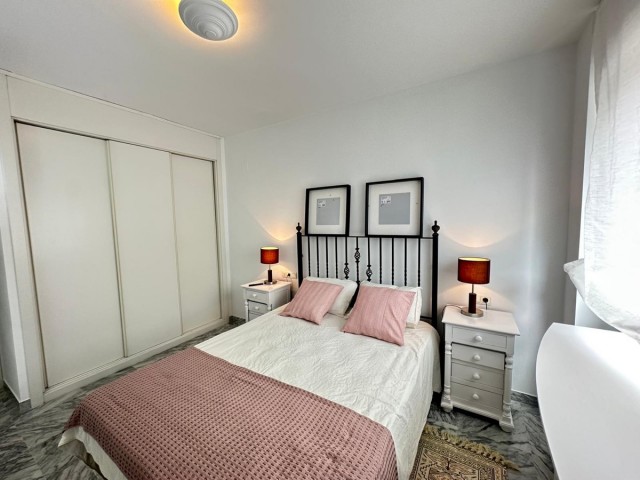 2 Slaapkamer Appartement in San Pedro de Alcántara