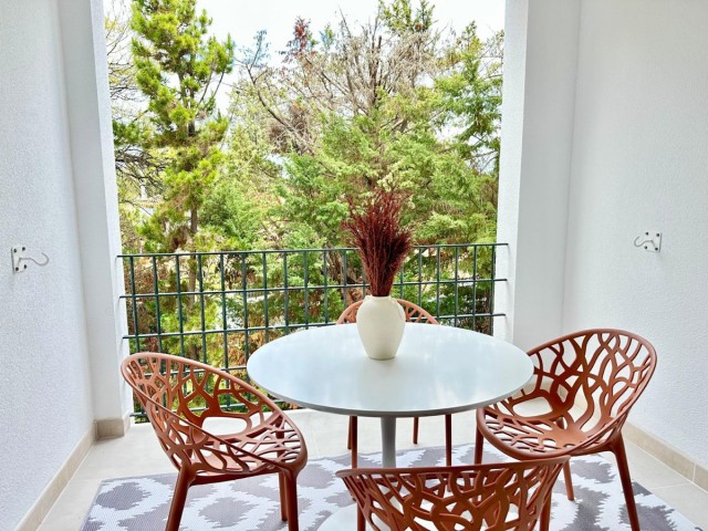 2 Slaapkamer Appartement in San Pedro de Alcántara