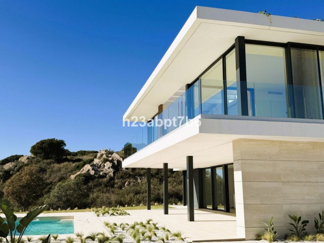 Villa, Sotogrande Alto