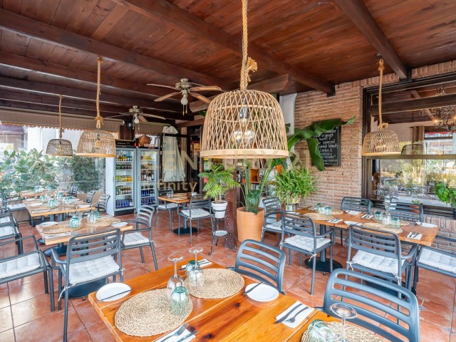 Commercieel in Mijas Costa