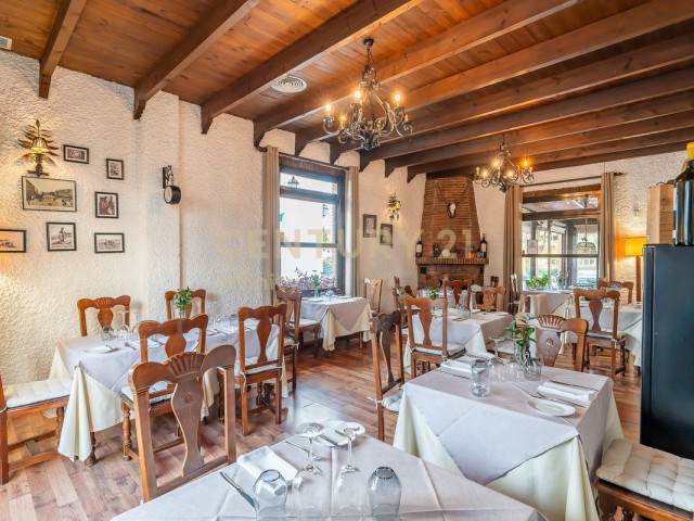 Commercieel in Mijas Costa