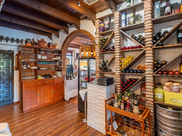 Commercieel in Mijas Costa