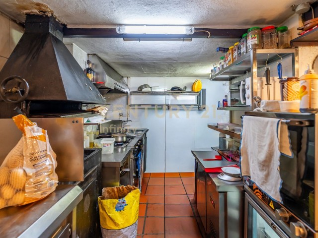 Commercieel in Mijas Costa