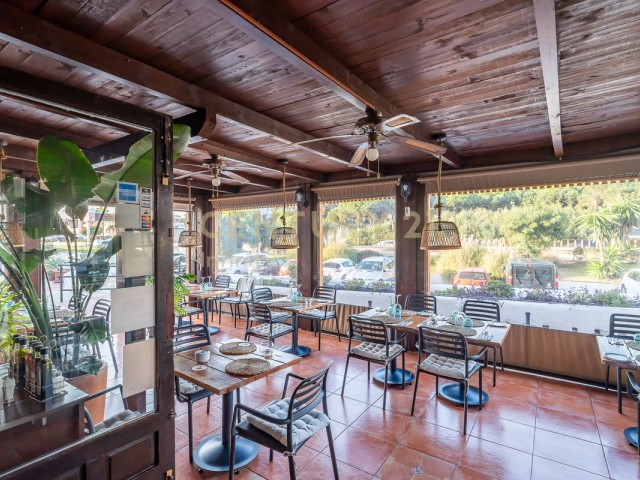 Commercieel in Mijas Costa