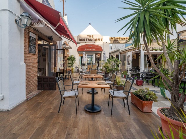 Commercieel in Mijas Costa