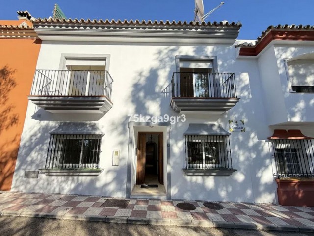 Rekkehus Estepona - R5274736