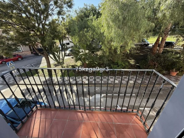 4 Bedrooms Townhouse in Estepona