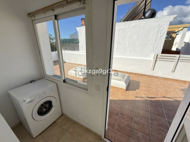 4 Bedrooms Townhouse in Estepona