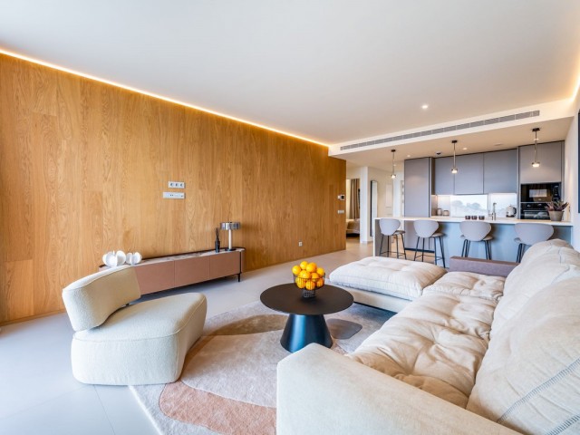 Apartment, Fuengirola