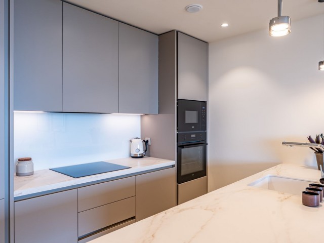 2 Bedrooms Apartment in Fuengirola