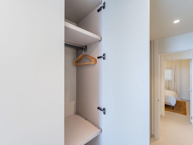 2 Bedrooms Apartment in Fuengirola