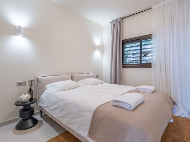 2 Bedrooms Apartment in Fuengirola