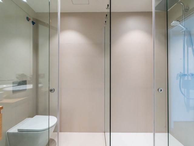 2 Bedrooms Apartment in Fuengirola