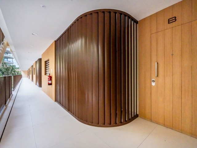 2 Bedrooms Apartment in Fuengirola