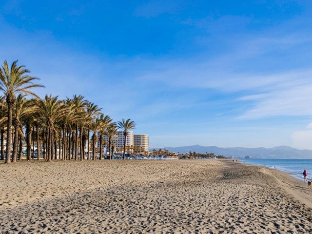 Appartement, Torremolinos