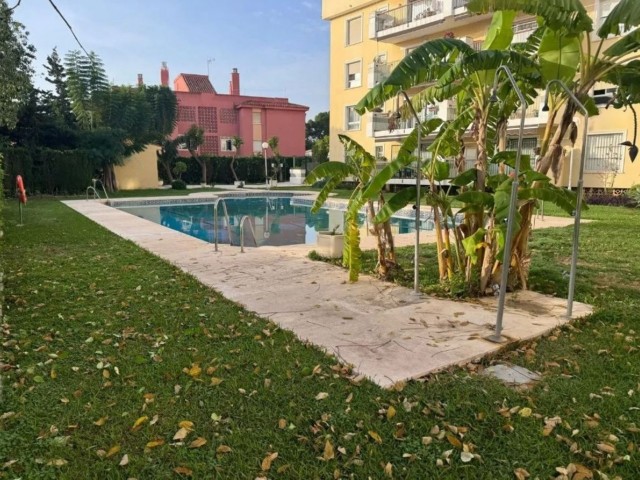 3 Slaapkamer Appartement in Torremolinos